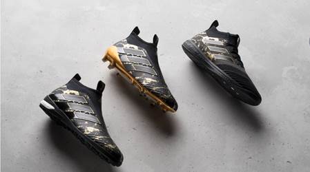 Paul Pogba y Adidas se unen para crear una nueva colección - Diffusion Sport