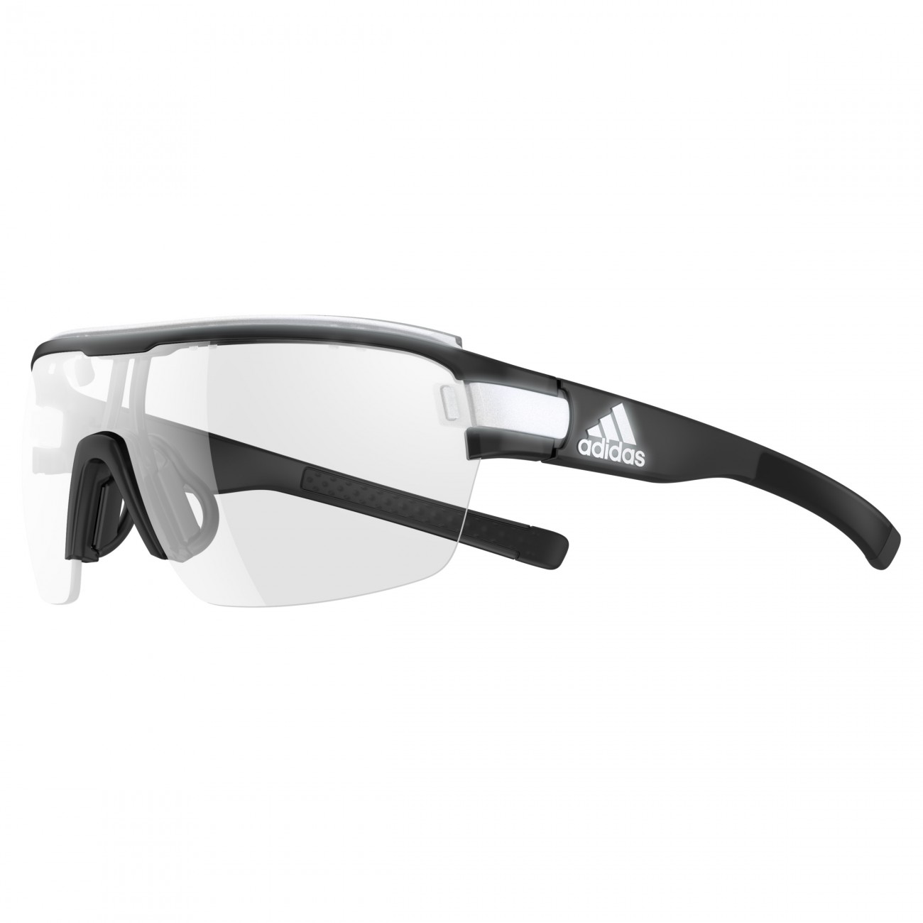 templar Haz todo con mi poder Decisión Adidas lanza Zonyk Aero, un nuevo modelo de gafas técnicas - Diffusion Sport