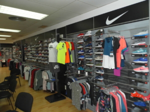 Nike sopesa cambios en su política de distribución - Diffusion Sport
