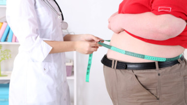 3 de cada 5 adultos europeos sufren sobrepeso