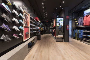 Salomon abre su primera brand store en España y prepara otra en Barcelona -  Diffusion Sport
