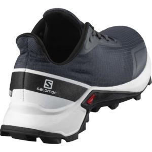 Salomon lanza dos nuevas zapatillas de trail running - Diffusion Sport