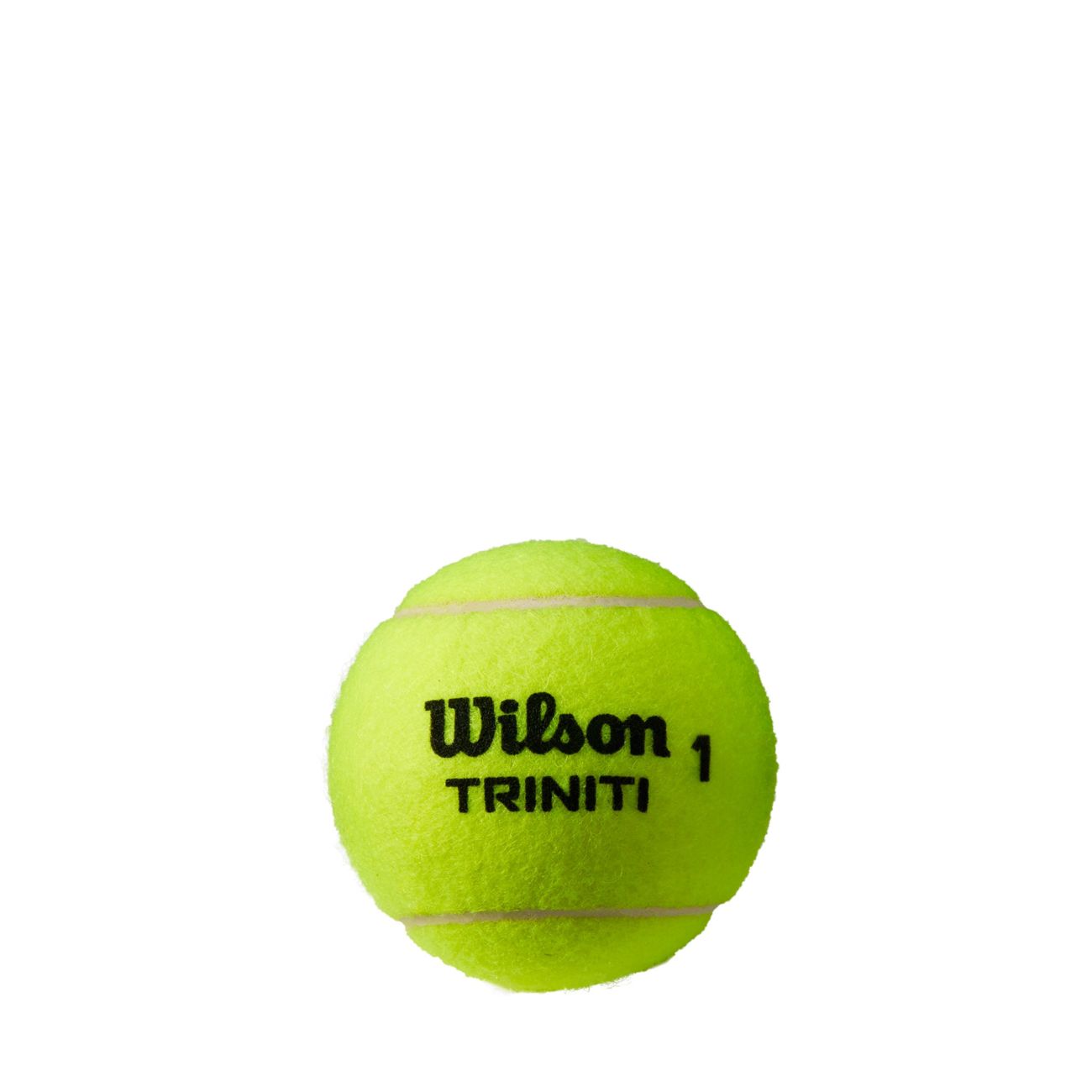 Wilson lanza la primera bola de tenis diseñada de forma sostenible -  Diffusion Sport