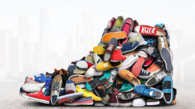 Nike y Adidas pierden cuota en el mercado de calzado deportivo