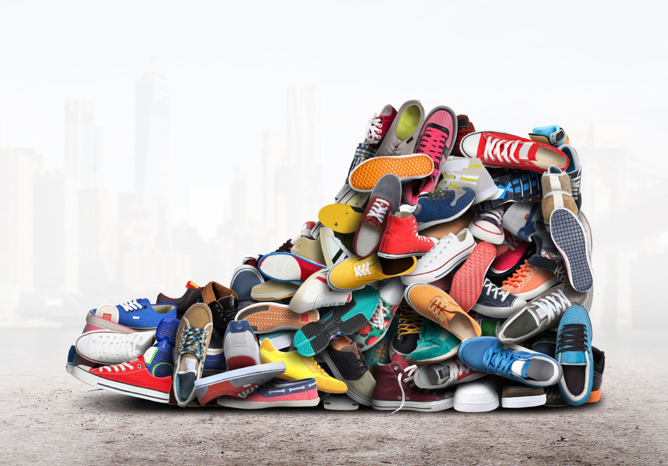 Nike y Adidas pierden cuota en el mercado de calzado deportivo - Diffusion  Sport