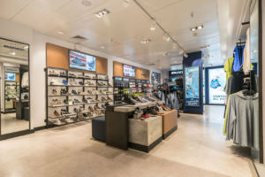 Skechers abre en Madrid el primer centro de Europa con textil - Diffusion  Sport