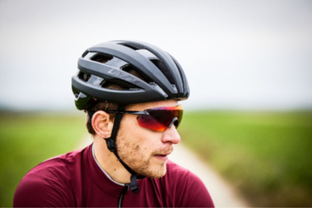 Lazer lanza el Sphere, el casco de ciclismo más completo - Diffusion Sport