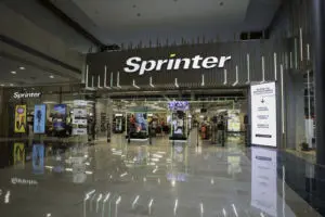 Si nos referimos a modelo de negocio, sí va a existir un Sprinter fuera de  España» - Diffusion Sport