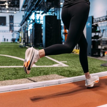 Nike revoluciona los Juegos Olímpicos perfeccionando sus zapatillas Alphafly