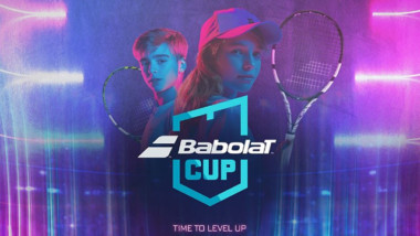 Babolat Cup busca potenciar el talento de las jóvenes promesas